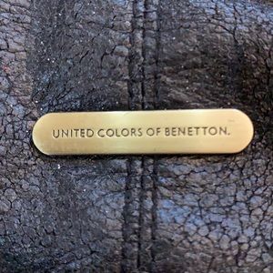 United colors of Benetton bag